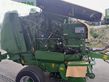 Empacadora gigant - Krone - fortima v 1500 multi cut 3.499 ballen