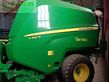 Empacadora gigant - John Deere - v461r