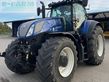 Tractor agrícola - New Holland - t 7.315