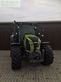 Tractor agrícola - Claas - arion 550 cmatic cebis CMATIC CEBIS
