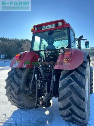 Tractor agrícola - Case IH - cvx 170