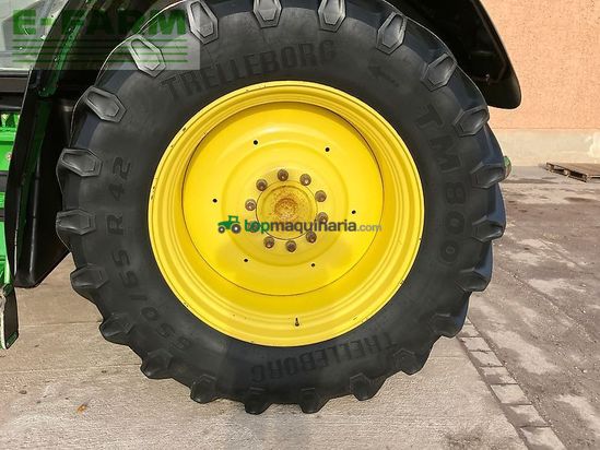 Tractor agrícola - John Deere - 6195r auto quad * erst 3222 bh*