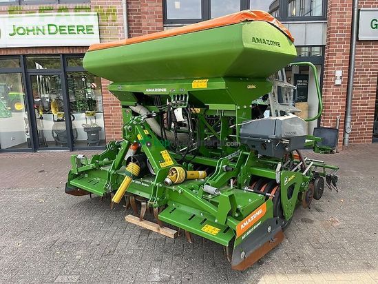 Sembradora - Amazone - centaya 3000 super