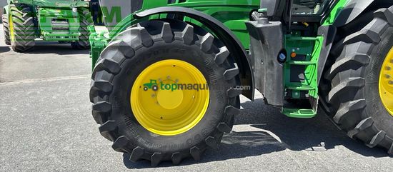 Tractor agrícola - John Deere - 6R 250