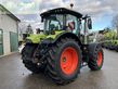 Tractor agrícola - Claas - arion 570