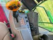 Cosechadora de Cereal - John Deere - w 540