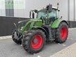 Tractor agrícola - Fendt - 724 profi+ gen6