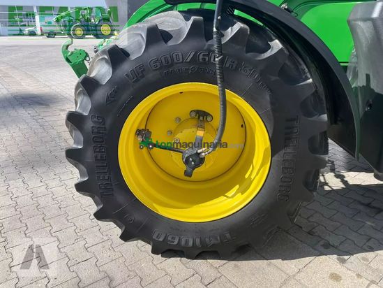 Tractor agrícola - John Deere - 6r 185 6r185
