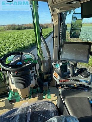 Tractor agrícola - Fendt - 314 vario