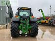 Tractor agrícola - John Deere - 6155m tractor (st25827)