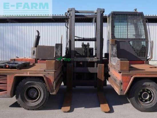 Elevadora -  - sld80