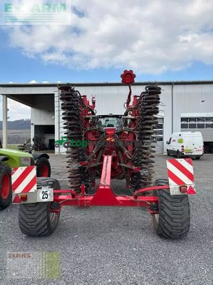 Combinado de siembra - Horsch - pronto 6 kr