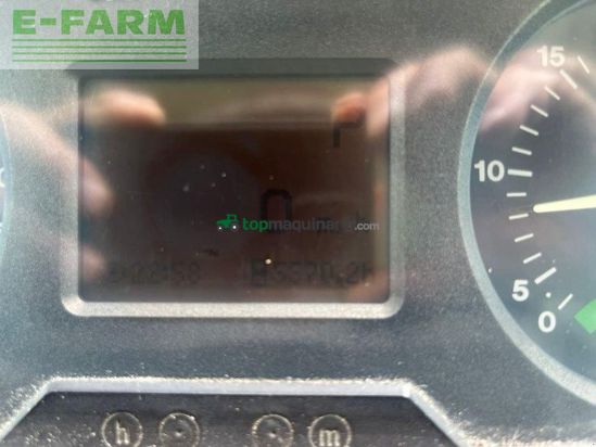 Tractor agrícola - John Deere - 6420