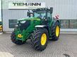 Tractor agrícola - John Deere - 6r 195