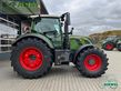 Tractor agrícola - Fendt - 724 vario gen6