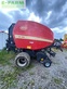 Empacadora gigant - Vicon - rv 4116 r