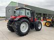 Tractor agrícola - Massey Ferguson - 6716s dyna 6 tractor (st24184)