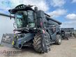 Cosechadora de Cereal - Massey Ferguson - ideal 8 pl