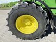 Tractor agrícola - John Deere - 6130 r autopowr command pro