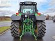 Tractor agrícola - John Deere - 6120m aq+