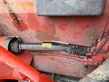 Cortacésped manual - Kuhn - fc 3125 df-ff