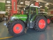 Tractor agrícola - Fendt - 716 VARIO 