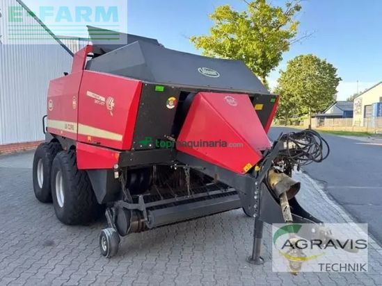 Empacadora gigant - Vicon - lb 12290