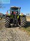 Tractor agrícola - Claas - xerion 3800