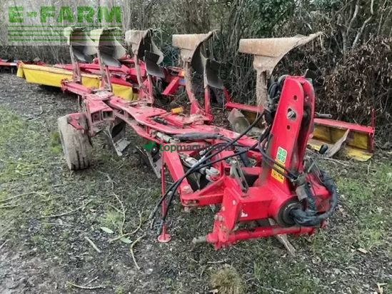 Arado - Pöttinger - servo3000