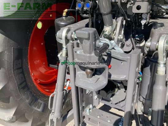 Tractor agrícola - Claas - arion 450