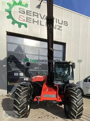 Telescopica - Manitou - mlt 737