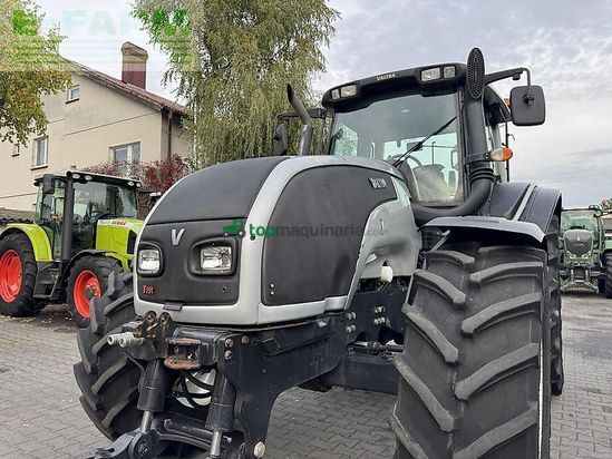 Tractor agrícola - Valtra - t151e advance