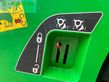 Empacadora gigant - John Deere - 990