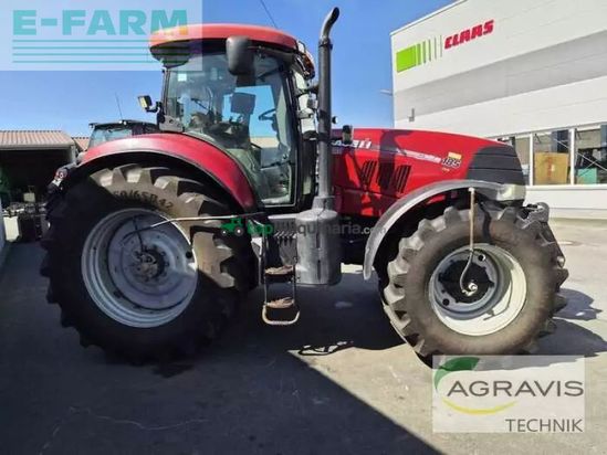 Tractor agrícola - Case IH - puma cvx 185