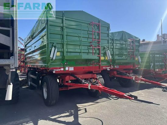 Volquet - Pronar - t680