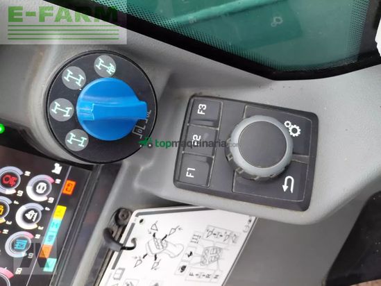 Telescopica - kramer - kt 507