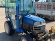 Tractor agrícola - Iseki - tm 2120