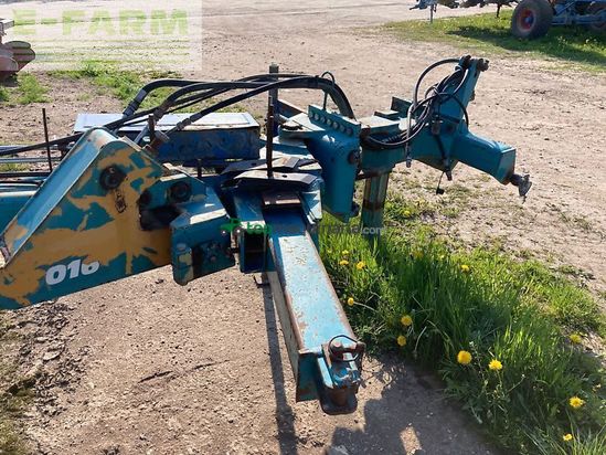 Arado - BBG - b016 + packer