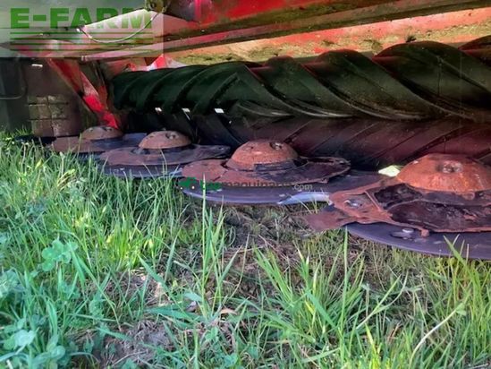 Cortacésped manual - Massey Ferguson - dm 306 tl rc