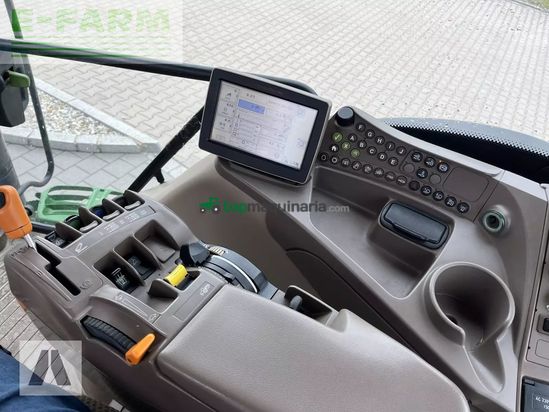 Tractor agrícola - John Deere - 6170r 6170 r
