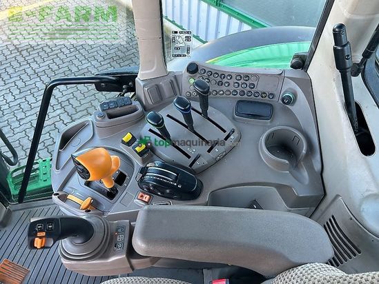 Tractor agrícola - John Deere - 6175m