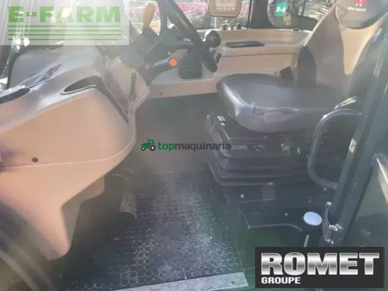 Telescopica - Massey Ferguson - th7038