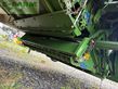 Empacadora gigant - Krone - ultima cf 155 xc