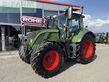 Tractor agrícola - Fendt - 516 vario profiplus