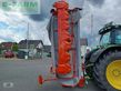 Cortacésped manual - Kuhn - gmd 8730-ff
