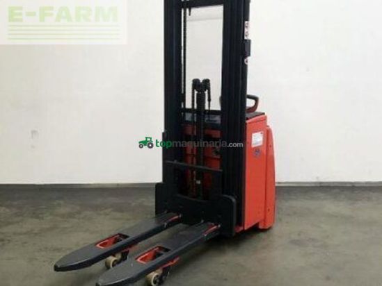 Elevadora - Linde - l 16 i 1173
