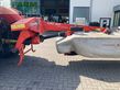 Cortacésped manual - Kuhn - gmd 3110 lift control