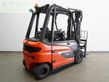Elevadora - Linde - e 30 1252