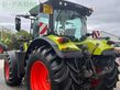 Tractor agrícola - Claas - USED ARION 650