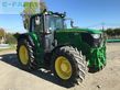 Tractor agrícola - John Deere - 6155 m command quad